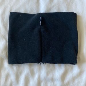 polyester neck warmer